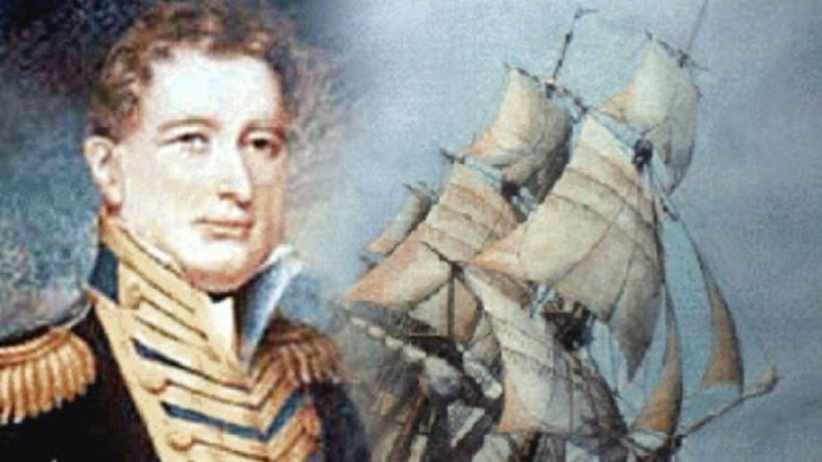 17 de Mayo D a de la Armada Argentina Contenido Educativo