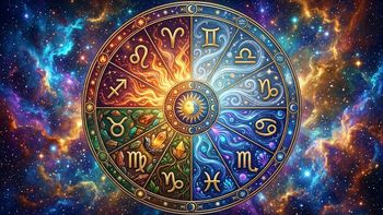 Tu horóscopo de hoy lunes 28 de septiembre para los signos de fuego, tierra, aire y agua Tu horóscopo de hoy lunes 28 de septiembre para los signos de fuego, tierra, aire y agua
