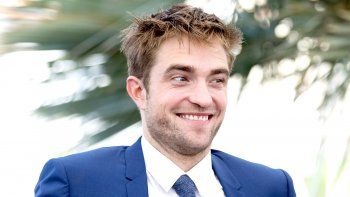 Robert Pattinson se suma a 