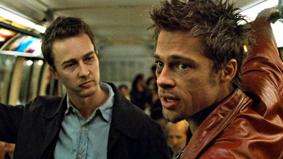 Cinta de culto. Disney Plus tiene la película de acción con Edward Norton y Brad Pitt que fascinó al mundo, El club de la pelea. Cinta de culto. Disney Plus tiene la película de acción con Edward Norton y Brad Pitt que fascinó al mundo, El club de la pelea. 