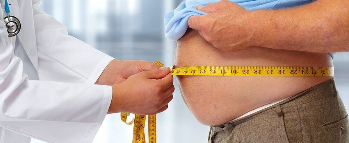 La semaglutida se receta para tratar la obesidad- La semaglutida se receta para tratar la obesidad-