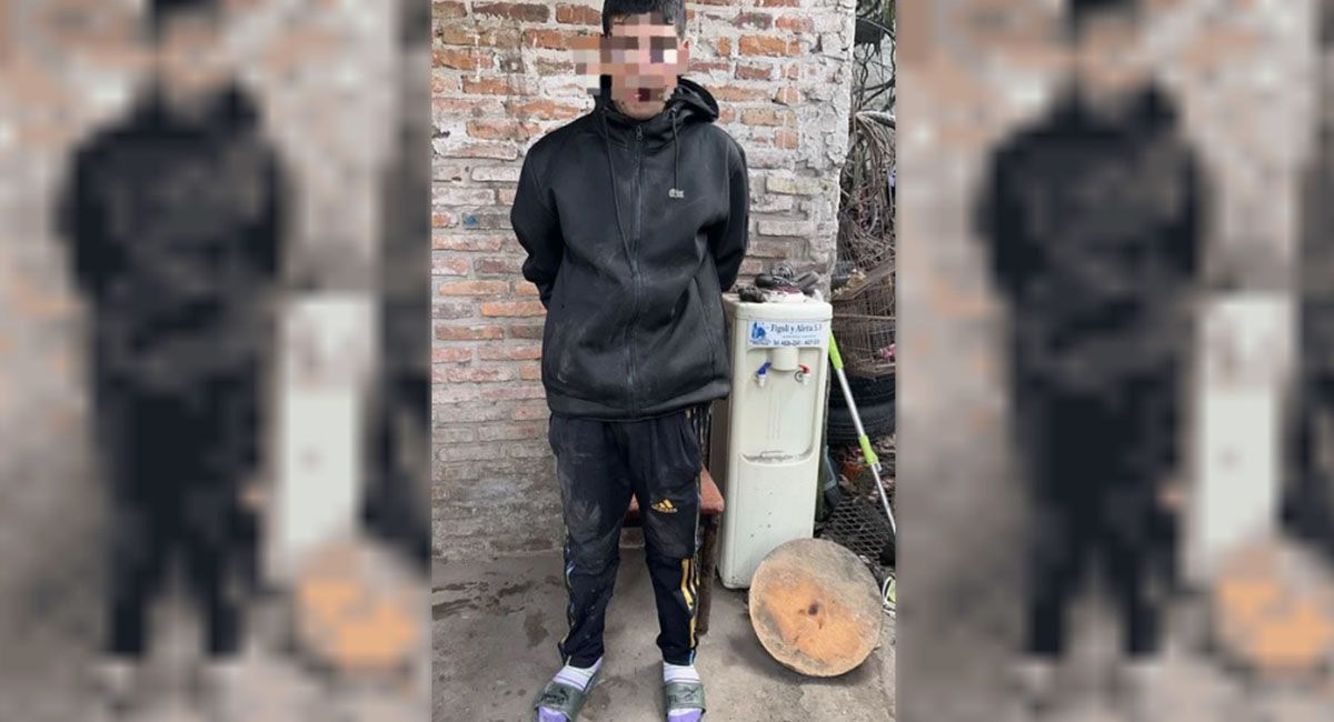 Una violenta pelea en un pool terminó con un joven asesinado a balazos por dos hermanos, uno de ellos detenido y el otro prófugo Una violenta pelea en un pool terminó con un joven asesinado a balazos por dos hermanos, uno de ellos detenido y el otro prófugo