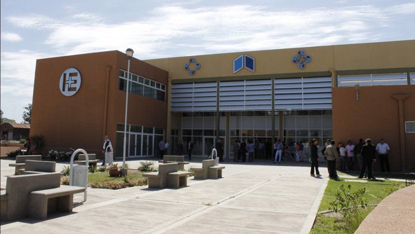 Murió la bebita nacida de una cesárea a una niña de 11 años que fue violada