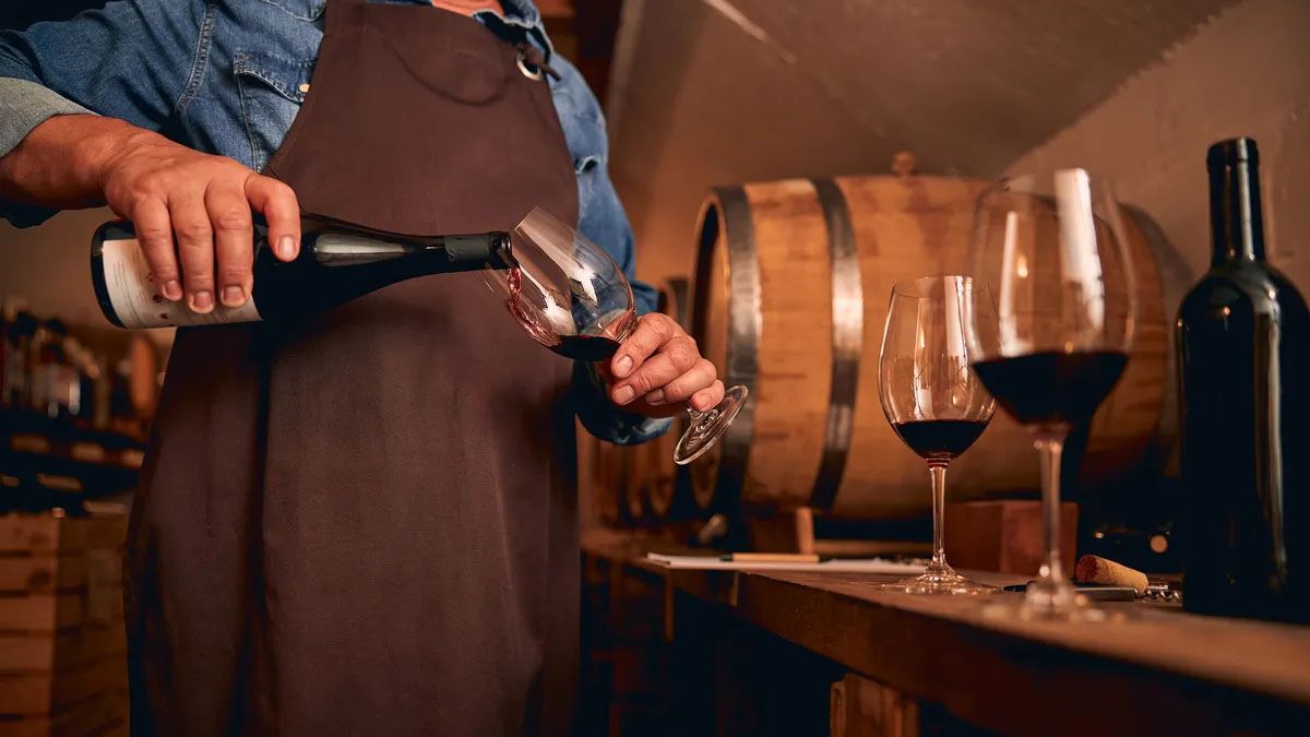 La UNCuyo forma parte de una Red Latinoamericana del Vino.