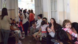 El 70% de los mendocinos que se colocó la vacuna contra la fiebre amarilla no la necesitaba