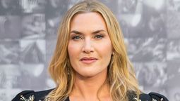 Kate Wisnlet es la protagonista de esta emotiva película que arrasa en Netflix.