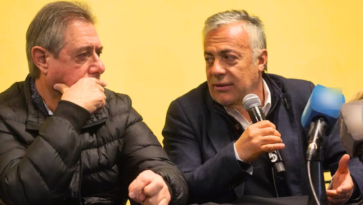 La pelea por la autonomía municipal calienta la campaña y enfrenta a Cornejo con los Félix