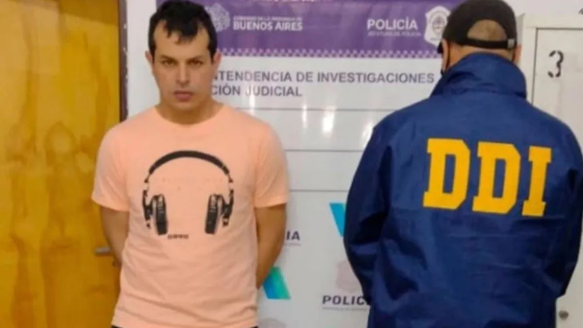 Tigre: lo asesinó de un palazo, lo descuartizó y lo metió en la heladera en bolsas de plástico