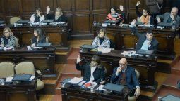 En Mendoza también buscan que los condenados no puedan ser candidatos