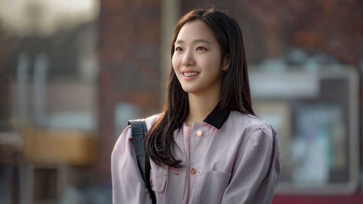 Tú y todo lo demás es una película coreana sobre la amistad que acaba de estrenar en Netflix y promete el final más desgarrador. Tú y todo lo demás es una película coreana sobre la amistad que acaba de estrenar en Netflix y promete el final más desgarrador.