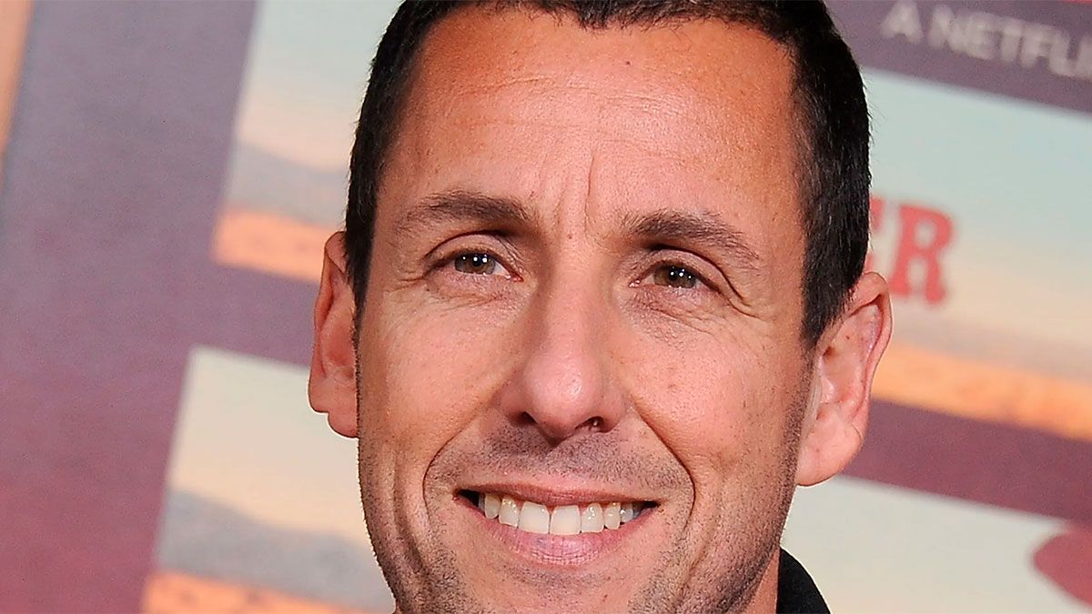 Es de las más populares en Netflix, se estrenó en 2005 y sigue siendo inolvidable