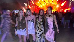 Primavera Folck 2024: looks explosivos y line up de lujo