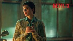 Acaba de llegar a Netflix, está basada en hechos reales y solo tiene 6 capítulos.