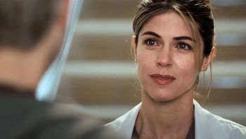 Netflix estrenó una serie médica que te atrapará de principio a fin y ya es tendencia