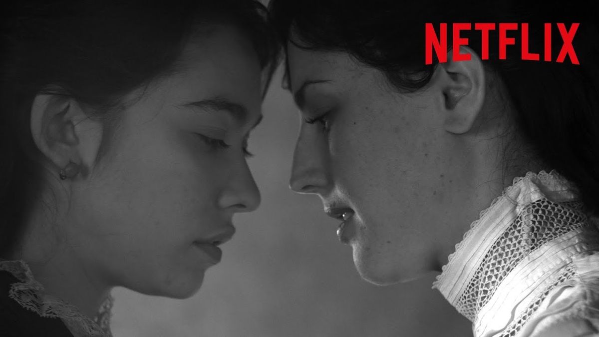 Películas recomendadas. Netflix: películas feministas para ver en el Día de la Mujer.