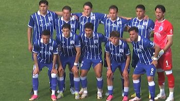 Godoy Cruz sigue en alza y le gana como visitante a Racing de Córdoba