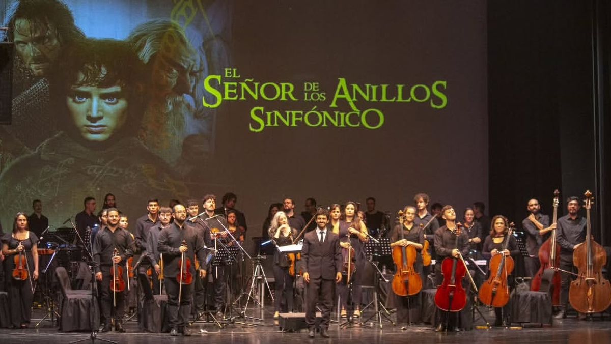 La Orquesta Barroca de Mendoza se presenta este domingo en el Teatro Independencia.