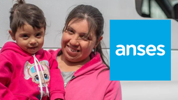 ANSES anunció un NUEVO BONO de 100 MIL PESOS para AUH