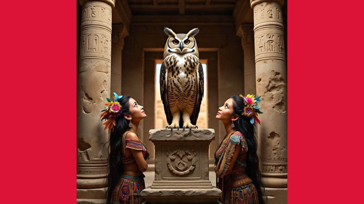 Horóscopo maya: consulta sus predicciones del viernes 7 de noviembre. Horóscopo maya: consulta sus predicciones del viernes 7 de noviembre.