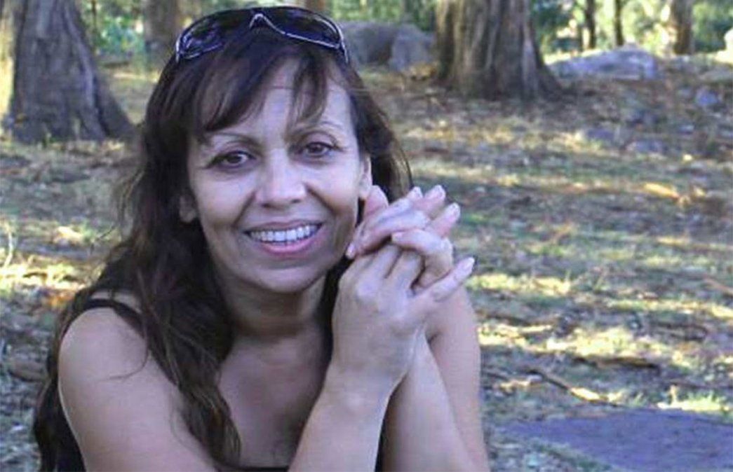 Otro asesinato. Mirta Barcia, de 64 años, fue ultimada de tres balazos cuando se negó a entregar su teléfono celular en un asalto cometido frente a una casa de Cañuelas.&nbsp;