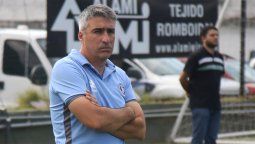 La otra faceta de Gabriel Gómez: Me gustan los Redondos y La Beriso