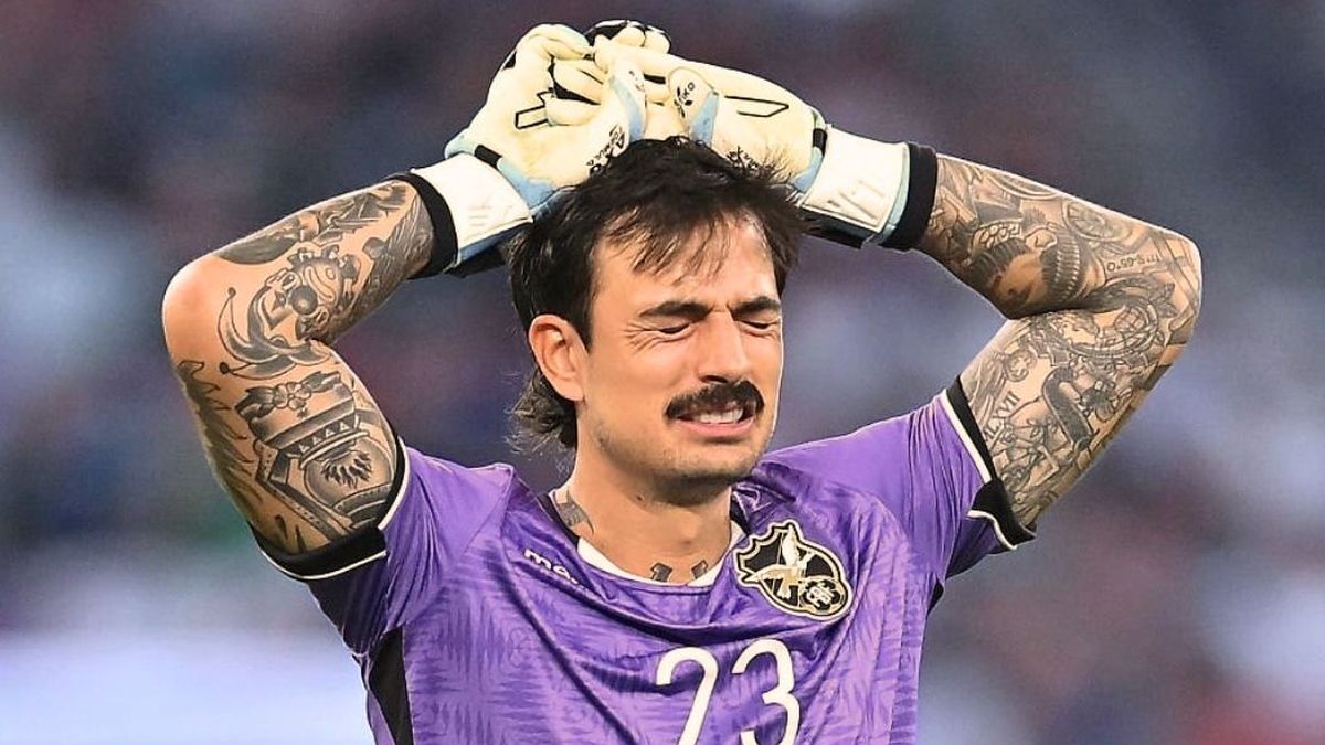 Lamento boliviano: Irak ganó el Repechaje y el conjunto sudamericano se quedó sin Mundial