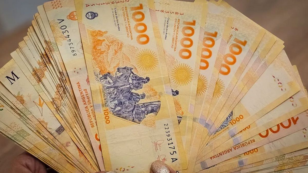 Ofrecen EMPLEO y SUELDO BÁSICO de $1.200.000 para trabajadores con o sin experiencia