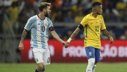 Las eliminatorias sudamericanas tienen fecha de inicio