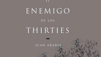 El lirismo de El enemigo de los thirties