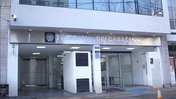 En libertad: pasó más de 13 años en prisión por un homicidio que no cometió