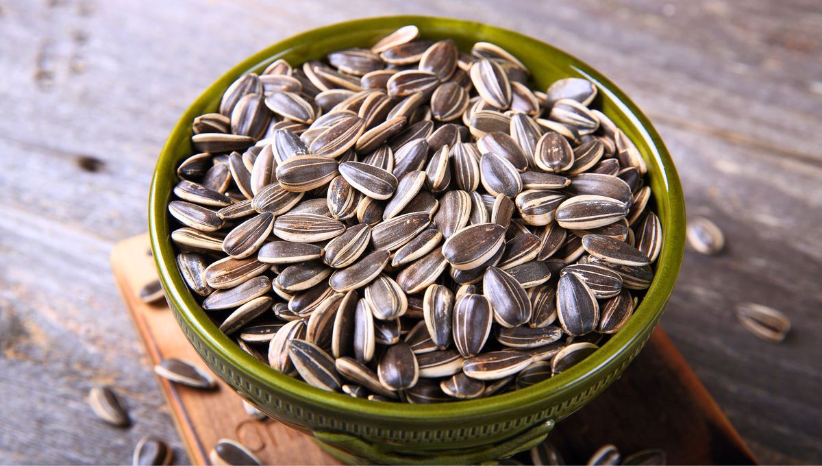 Estas semillas son un gran tesoro en el mundo culinario y de la jardiner&iacute;a.