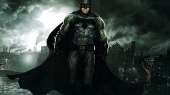 Matt Reeves se inspirará en Hitchcock para la nueva película de Batman