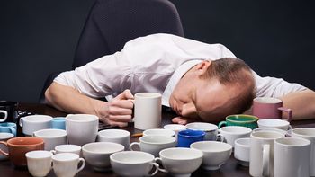 El signo del zodiaco que no puede empezar el día sin tomar café El signo del zodiaco que no puede empezar el día sin tomar café