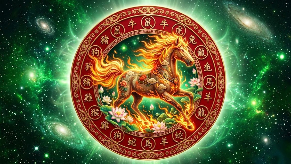 Horóscopo chino de junio 2026: las predicciones para los 12 signos del zodiaco