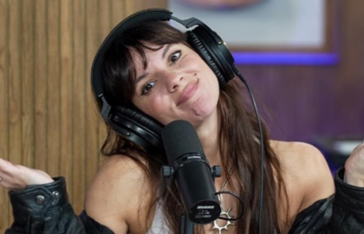 Se supo nombre y apellido del novio de Gimena Accardi