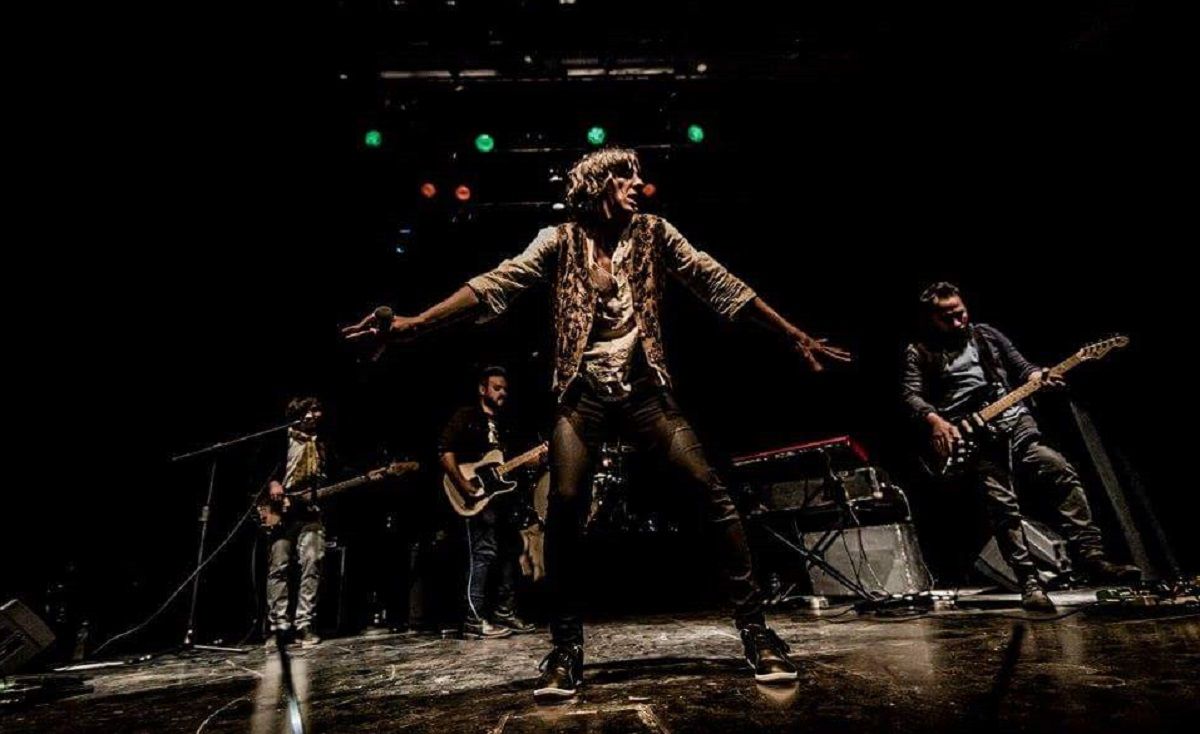 El sábado 16 llega el turno de Radio Nihuil y de FM Ayer que festejarán en Cervecería 23 Ríos con un homenaje a los clásicos del rock.