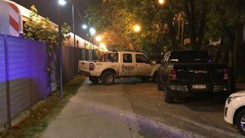Brutal asesinato de una niña de 9 años en José Marmol