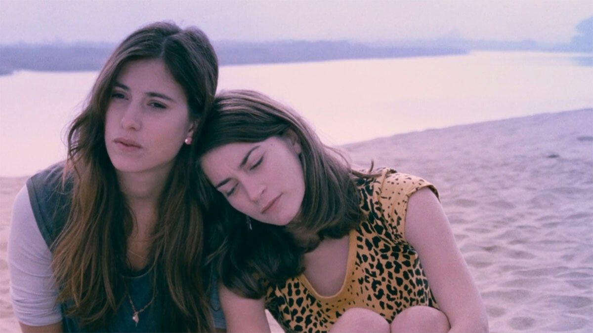 La película de Netflix es bastante entretenida y es dueña de una historia que se adapta a los tiempos que corren.