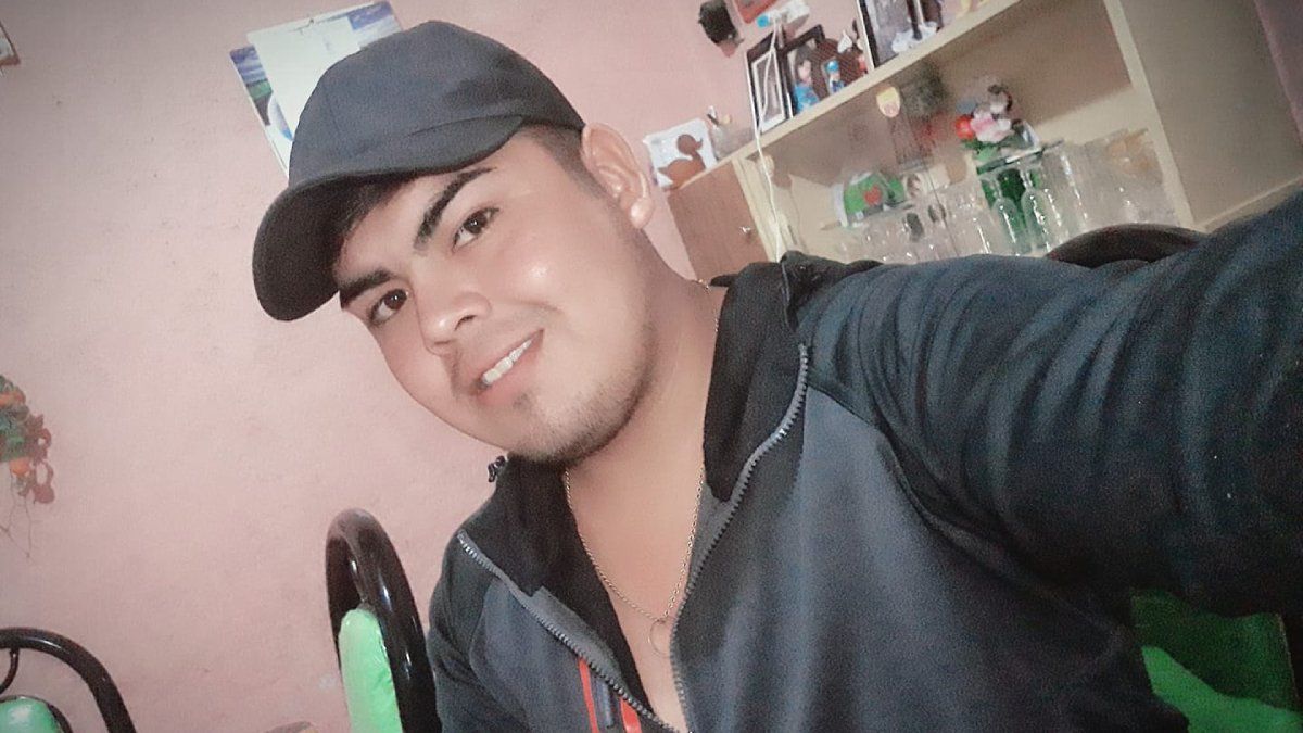 Nahuel Cerón también habría participado del secuestro.