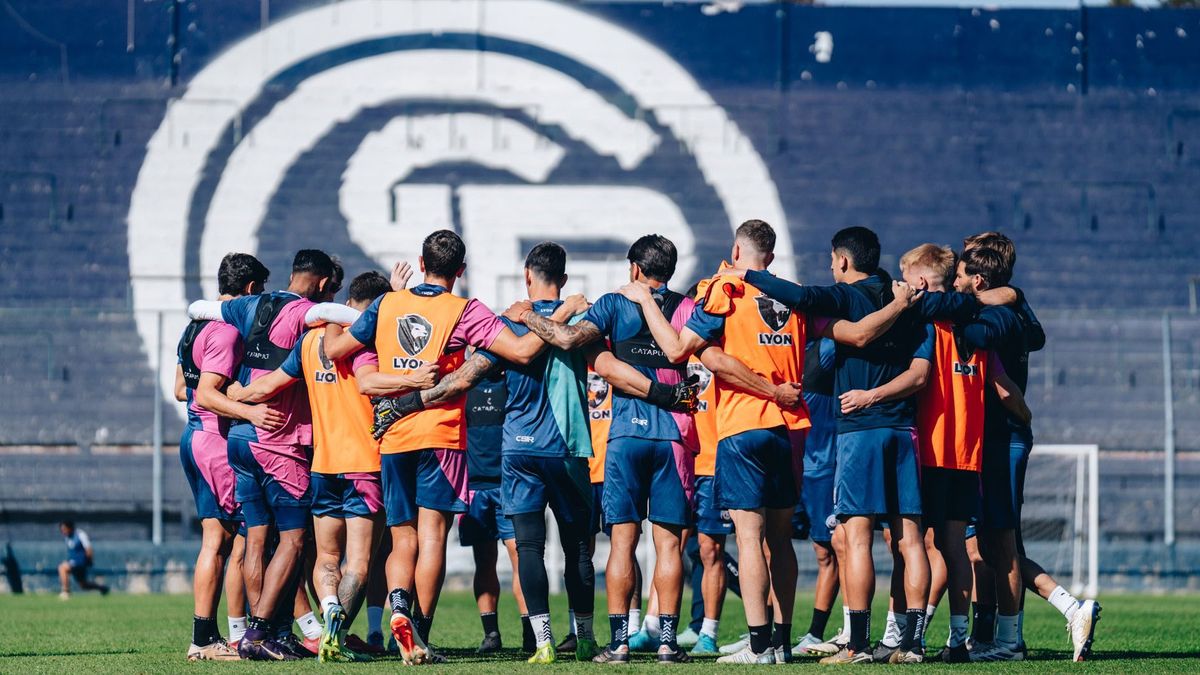 Independiente Rivadavia se presentará ante Unión