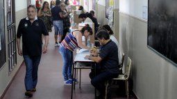 Circula por Whatsapp información errónea y maliciosa sobre las PASO