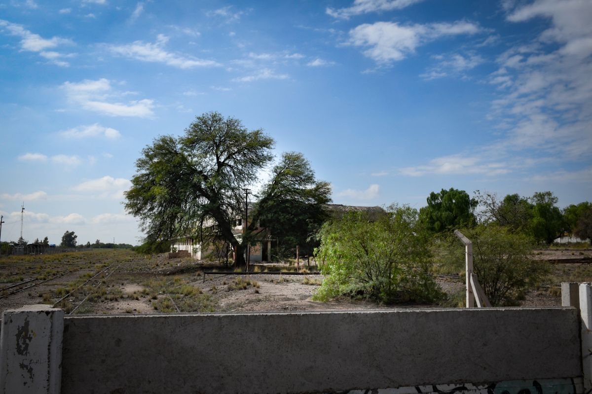 Este proyecto del municipio abarcará unas 40 hectáreas de terrenos abandonados o poco utilizados en una zona estratégica para Guaymallén. Este proyecto del municipio abarcará unas 40 hectáreas de terrenos abandonados o poco utilizados en una zona estratégica para Guaymallén.
