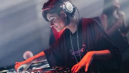 Godoy Cruz celebra el día del amigo con música retro