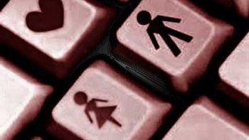Crecieron las citas online en el mundo