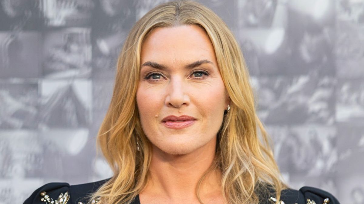 Kate Wisnlet es la protagonista de esta emotiva película que arrasa en Netflix.