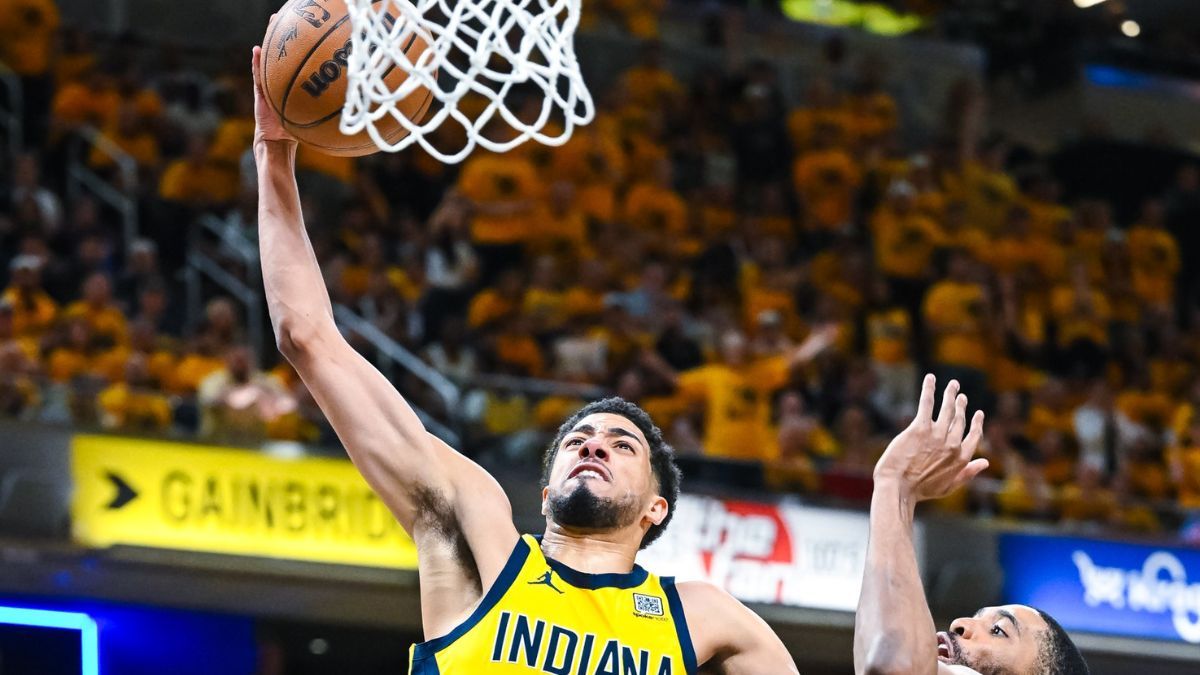 La NBA tendrá su gran final del 2025.