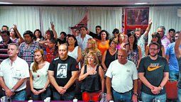 En el lanzamiento de Peronismo para la Victoria compararon el gobierno de Macri con las dictaduras