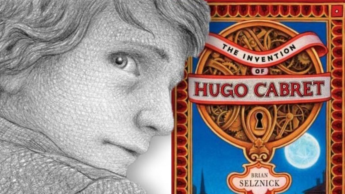 La invención de Hugo Cabret es una gran fantasía de culto para niños de entre 8 y 14 años.