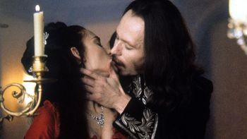 Día del Beso: los besos más icónicos del cine