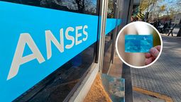 ANSES: cuánto se cobra de Tarjeta Alimentar con el aumento del 8.57%
